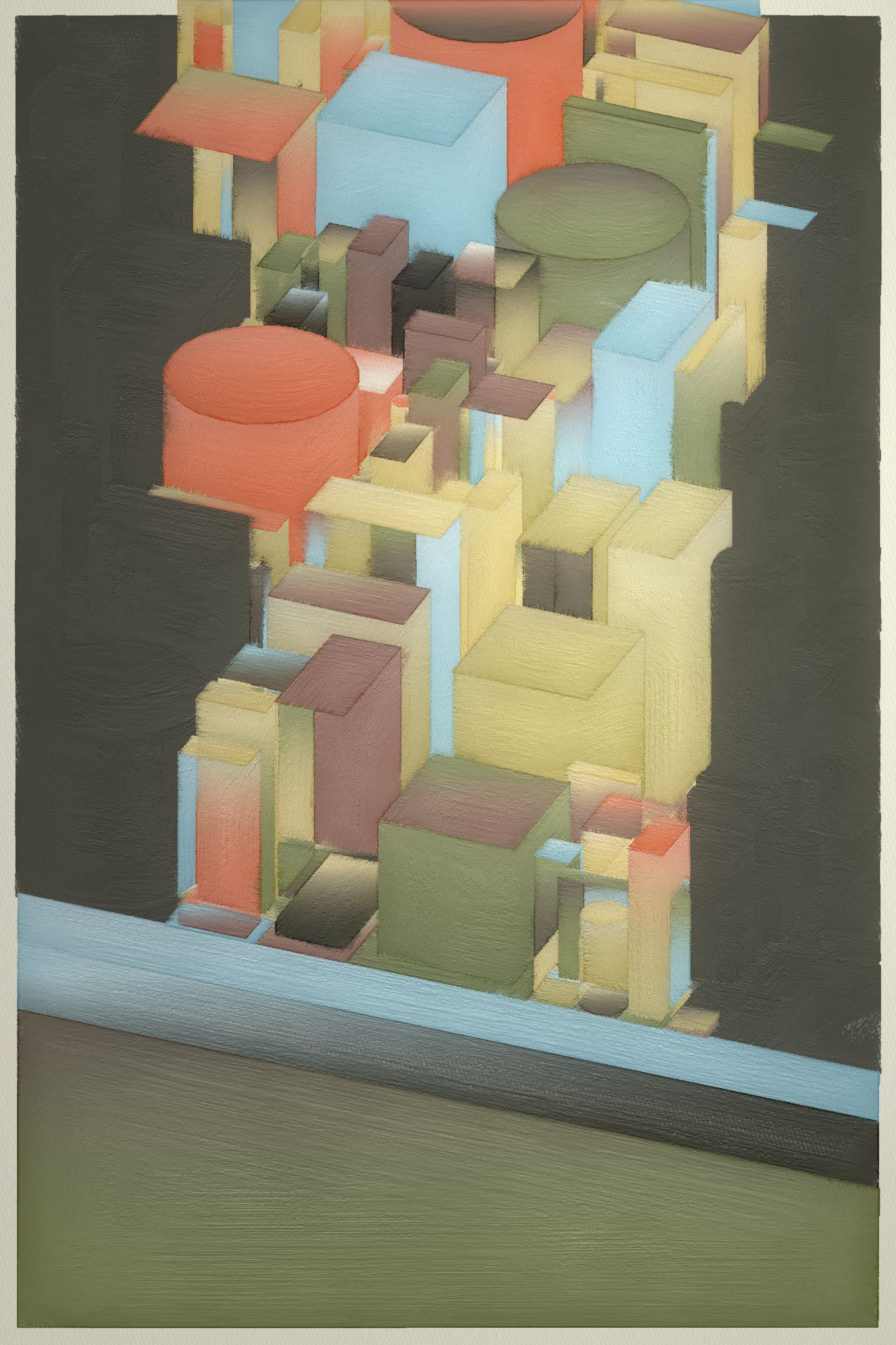 Metropolis #112