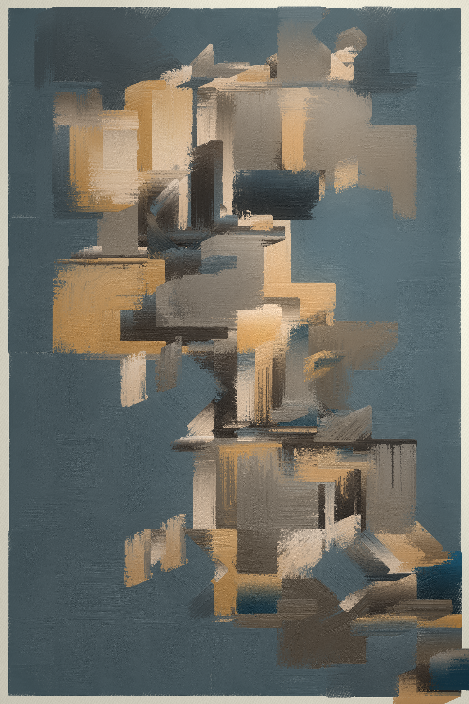 Metropolis #12