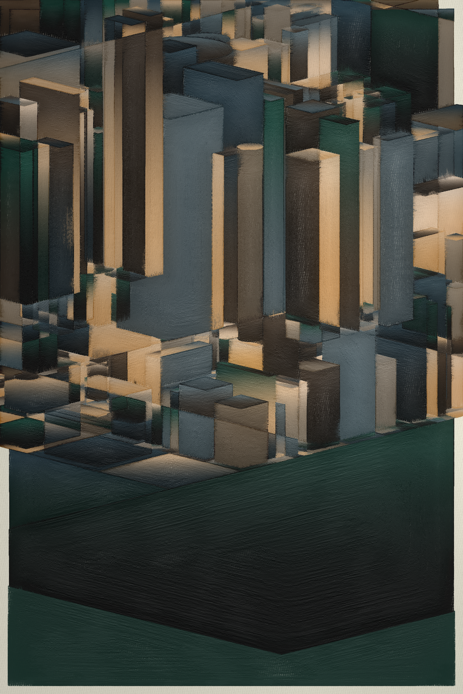 Metropolis #301