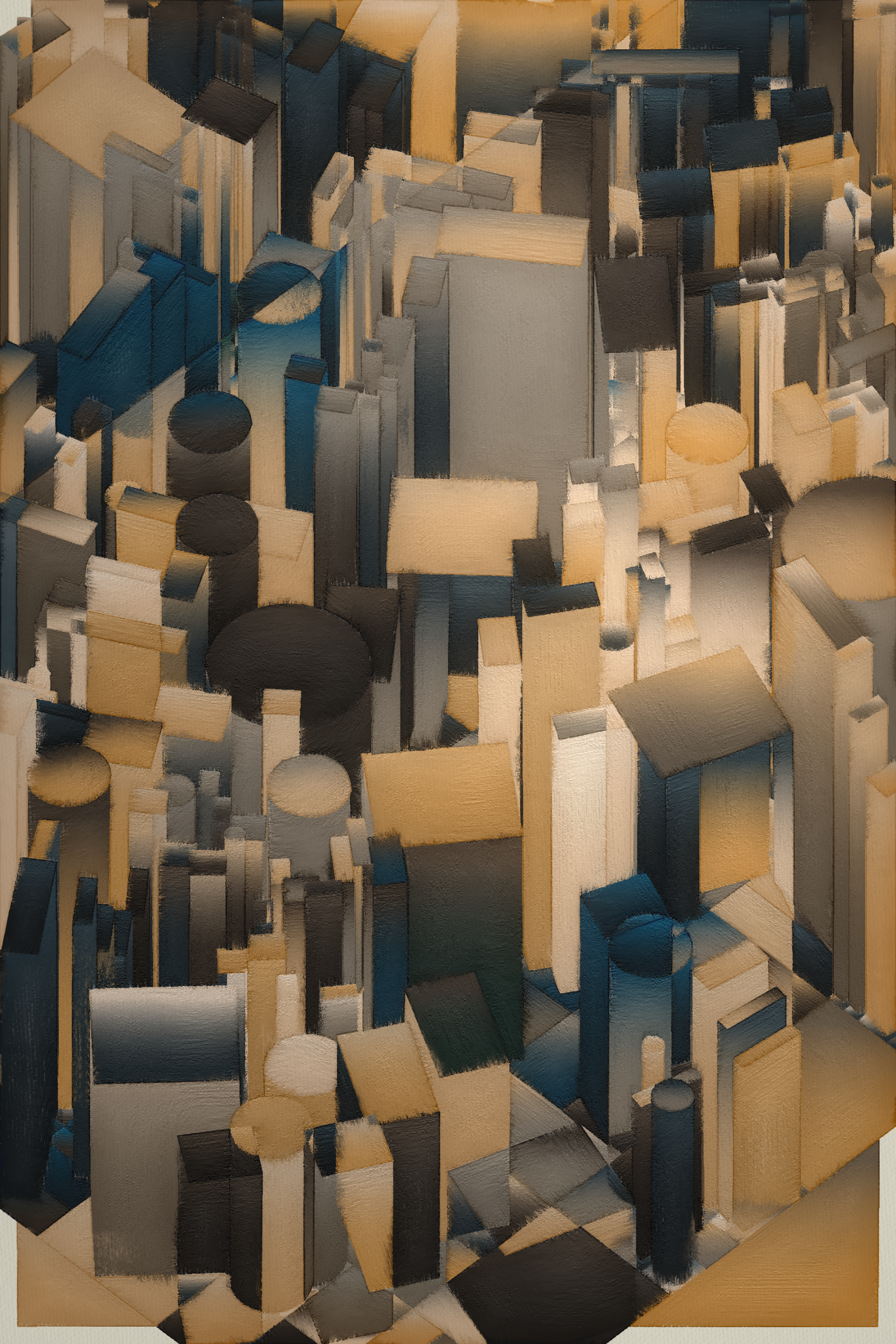 Metropolis #343