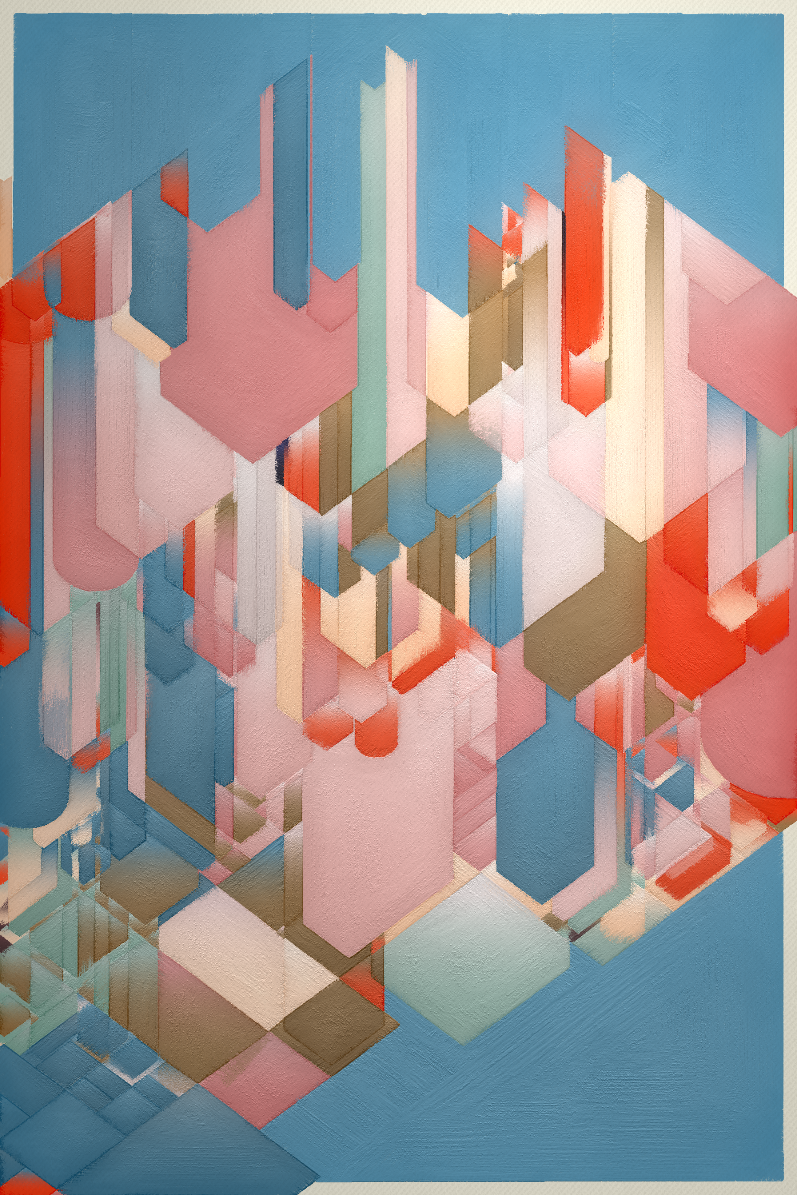 Metropolis #490