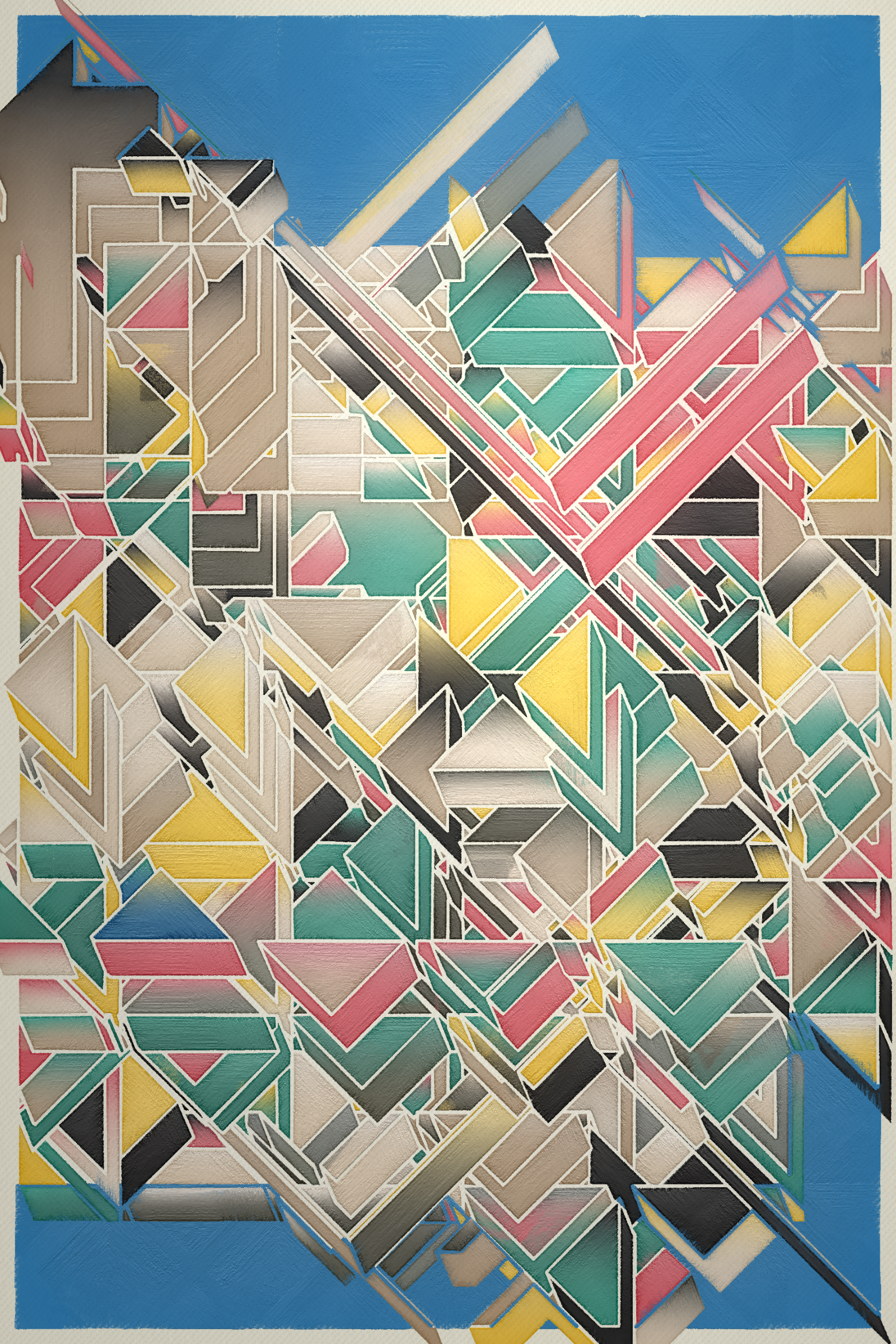 Metropolis #65