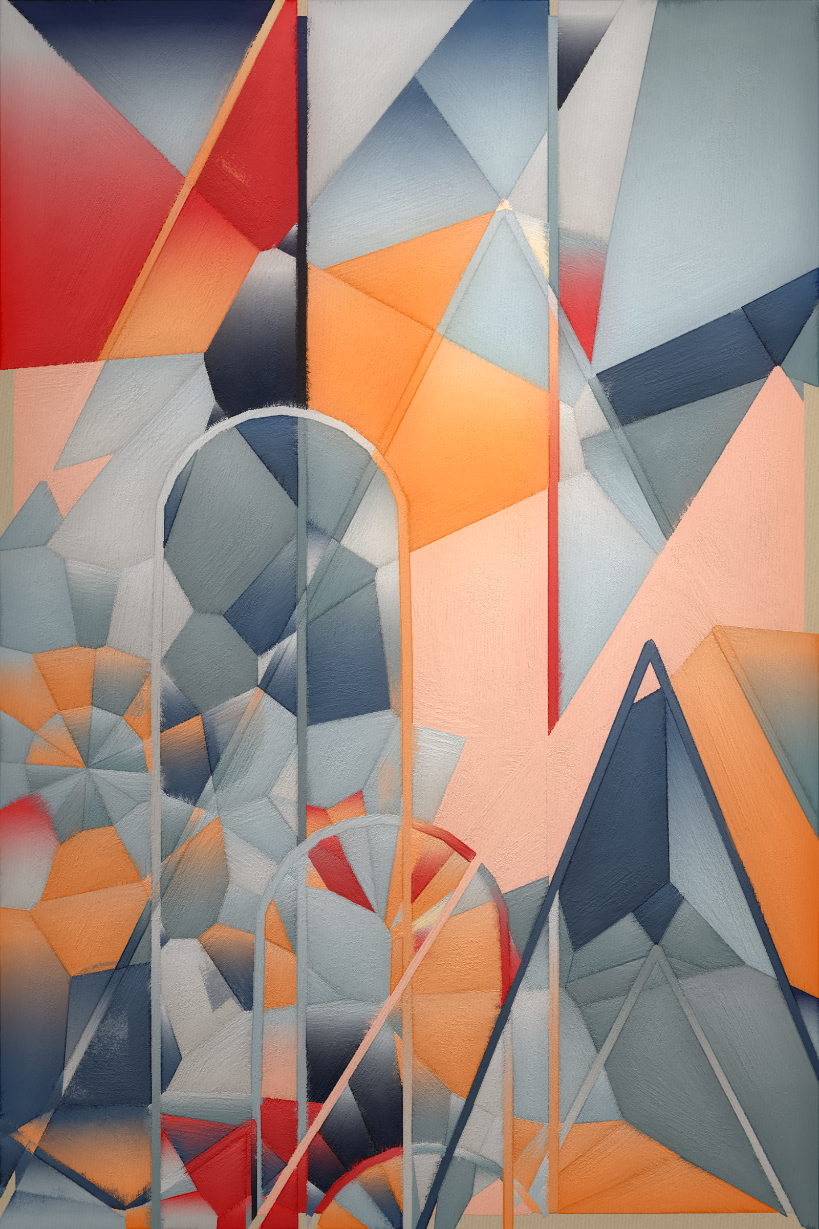 Metropolis #736