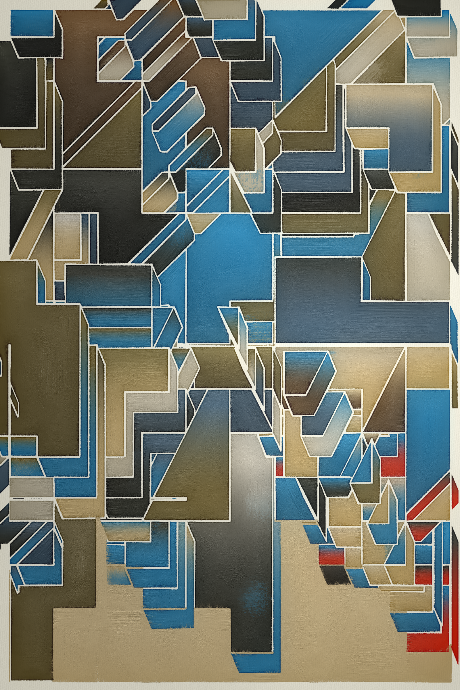 Metropolis #90